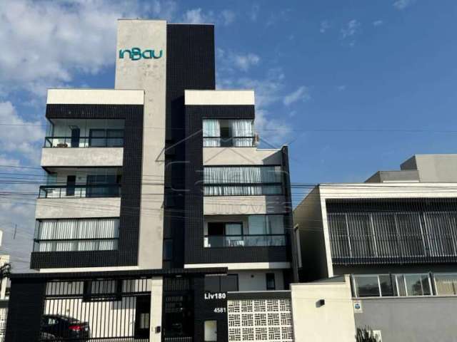 Apartamento 02 dormitórios à venda, r$ 629.600,00 bairro meia praia em navegantes