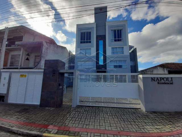 Apartamento 02 dormitórios à venda, r$ 450.000,00 bairro gravatá em navegantes