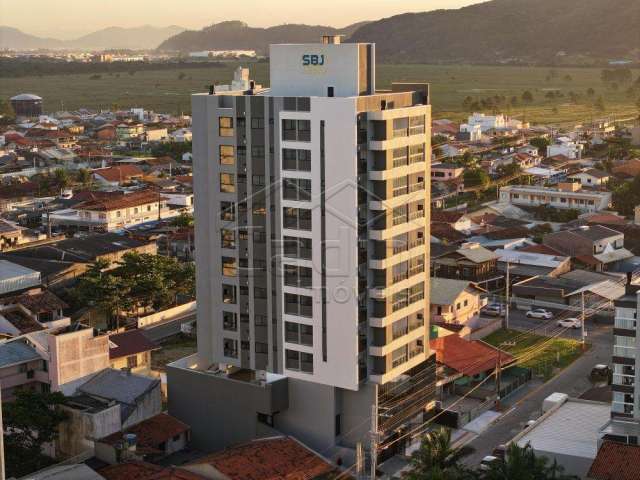 Apartamento 3 dormitórios, novo, gravatá, 180 metros do mar, navegantes/sc!