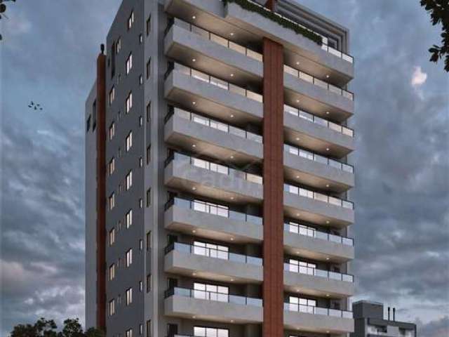 Apartamento 3 dormitórios com 1 suíte no centro, navegantes/sc