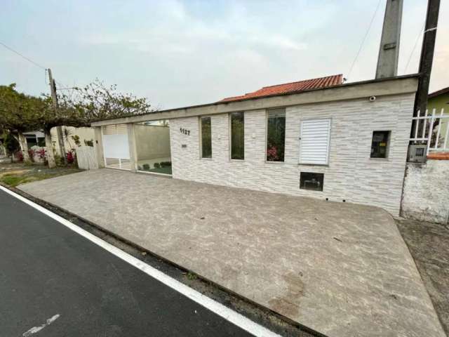 Casa 03 dormitórios à venda, r$ 950.000,00 bairro gravatá em navegantes