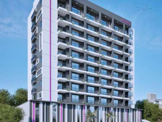 Apartamento 01 dormitório à venda, r$ 510.000,00 bairro centro em navegantes