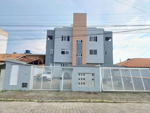 Apartamento 02 dormitórios à venda, r$ 440.000,00 bairro centro de navegantes