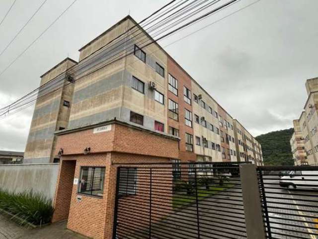 Apartamento 02 dormitórios à venda, r$ 265.000,00 bairro volta grande em navegantes