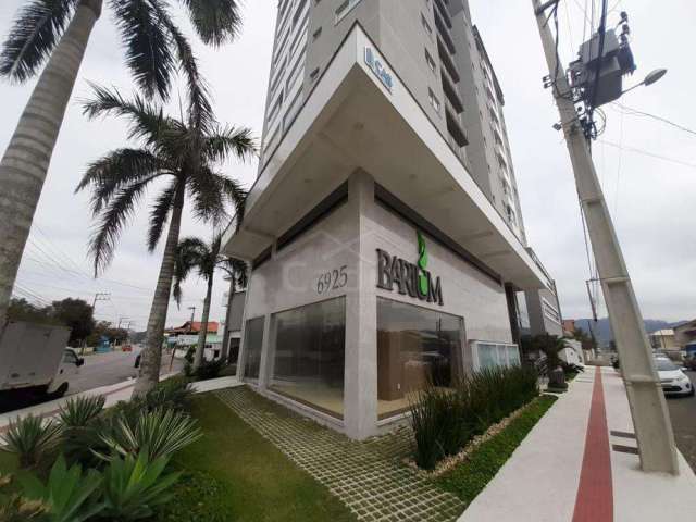 Apartamento 02 dormitórios à venda, r$ 650.000,00, bairro gravatá em navegantes