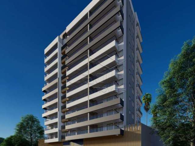 Residencial hanover, 150 metros do mar!