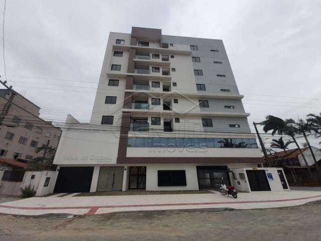 Apartamento 02 dormitórios à venda, r$ 530.000,00 bairro gravatá em navegantes