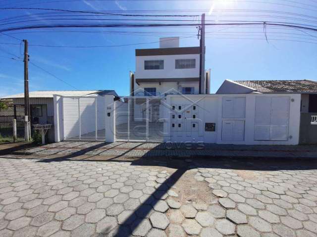 Apartamento para alugar, r$ 1.800,00 bairro gravatá navegantes/sc.