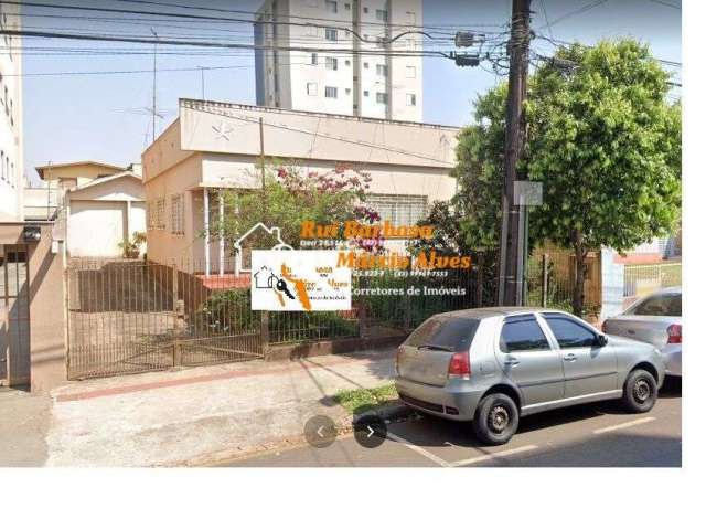 Casa em  Terreno à venda 408m² Comercial/Residencial - Londrina/PR