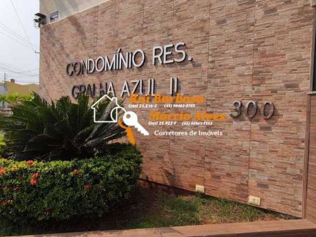 Casa Alto Padrão em Condomínio Gralha Azul II, Londrina/PR