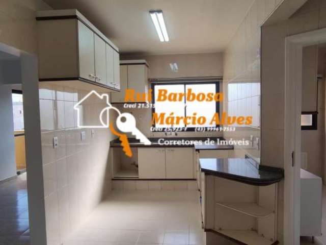 Apartamento Ed. Marqueês de Caravelas à Venda Londrina Pr.