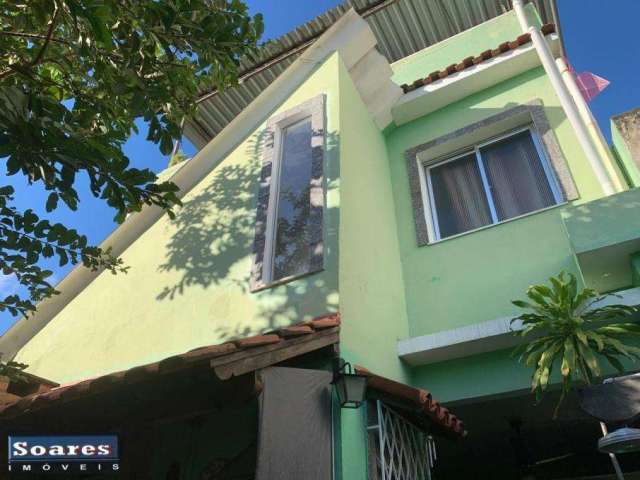 Casa em Condomínio 3 Quartos Rio de Janeiro - RJ - Oswaldo Cruz