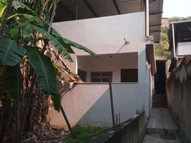 CASA - 1ª LOCAÇÃO - NOVA 2 Quartos Rio de Janeiro - RJ - Cavalcanti