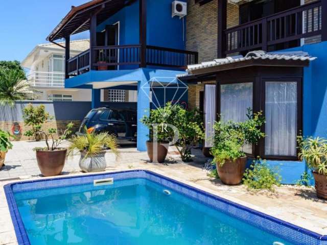 Casa com 5 quartos para alugar no Campeche, Florianópolis  por R$ 14.500