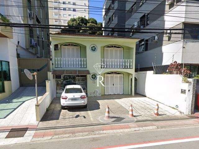 Casa com 6 quartos para alugar na Agronômica, Florianópolis  por R$ 15.000