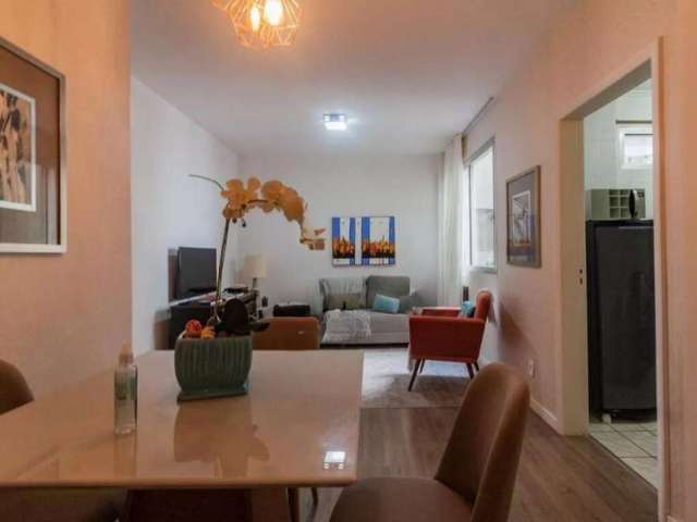 Apartamento com 1 quarto para alugar no Centro, Florianópolis  por R$ 7.000