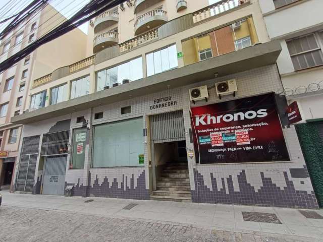 Sala comercial para alugar no Centro, Florianópolis  por R$ 3.000