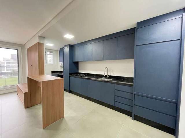Apartamento com 2 quartos para alugar em Jurerê Internacional, Florianópolis  por R$ 6.500