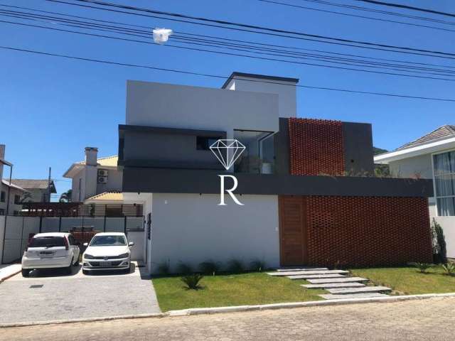 Casa com 4 quartos à venda no Vargem Grande, Florianópolis  por R$ 1.490.000