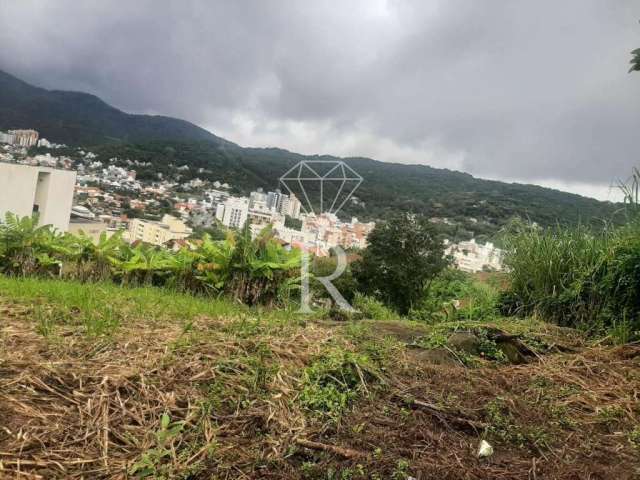 Terreno à venda no Córrego Grande, Florianópolis  por R$ 4.200.000