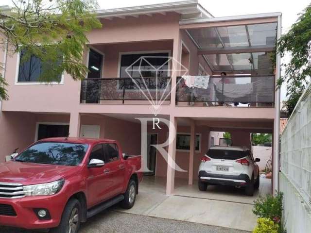 Casa com 2 quartos à venda no Cachoeira do Bom Jesus, Florianópolis  por R$ 1.914.000