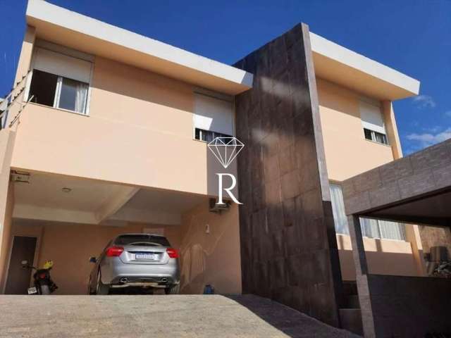 Casa com 3 quartos à venda no Coqueiros, Florianópolis  por R$ 1.100.000