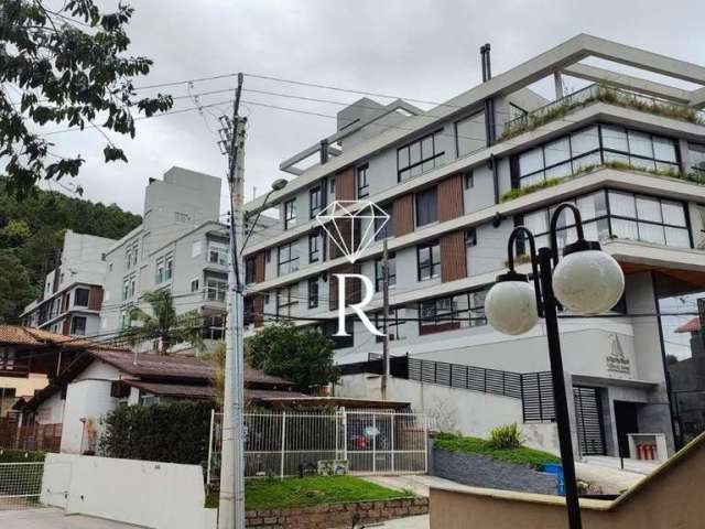 Apartamento com 3 quartos à venda no Canasvieiras, Florianópolis  por R$ 1.650.000