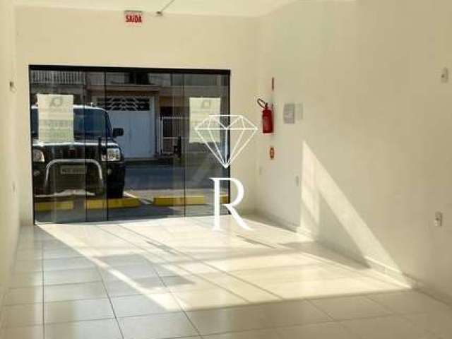 Sala comercial para alugar na Serraria, São José  por R$ 1.800