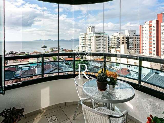 Apartamento com 3 quartos à venda no Balneário, Florianópolis  por R$ 1.980.000