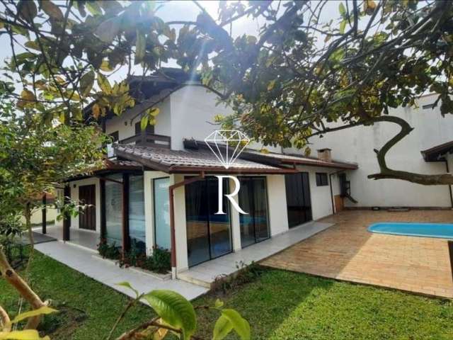 Casa com 4 quartos para alugar no Campeche, Florianópolis  por R$ 8.500