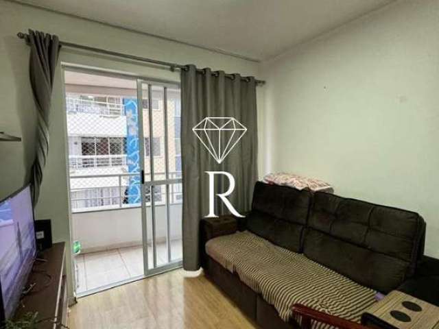 Apartamento com 2 quartos à venda no Ipiranga, São José  por R$ 315.000