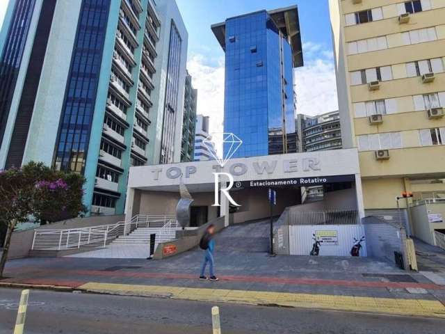 Ponto comercial para alugar no Centro, Florianópolis  por R$ 17.000