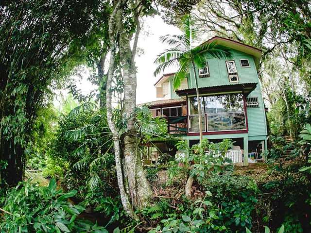 Casa com 3 quartos para alugar no Lagoa da Conceição, Florianópolis  por R$ 7.465