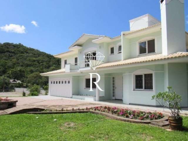 Casa com 5 quartos para alugar no Ratones, Florianópolis  por R$ 17.500