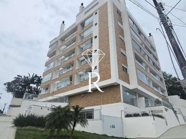 Apartamento com 3 quartos à venda no Estreito, Florianópolis  por R$ 1.195.000