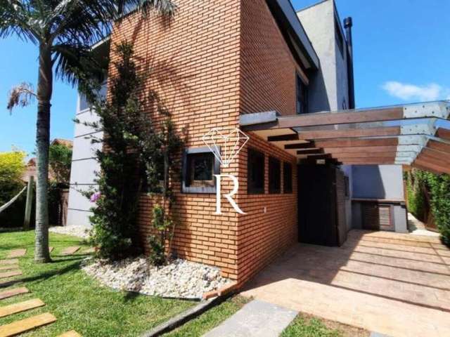 Casa em condomínio fechado com 3 quartos para alugar no Morro das Pedras, Florianópolis  por R$ 13.000