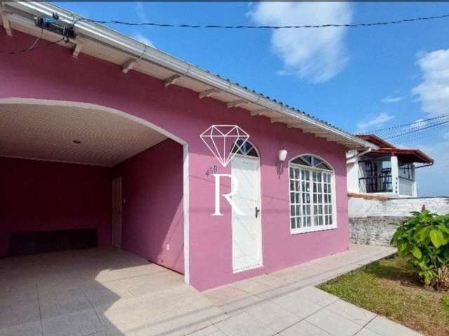 Casa com 2 quartos para alugar no Saco dos Limões, Florianópolis  por R$ 3.000