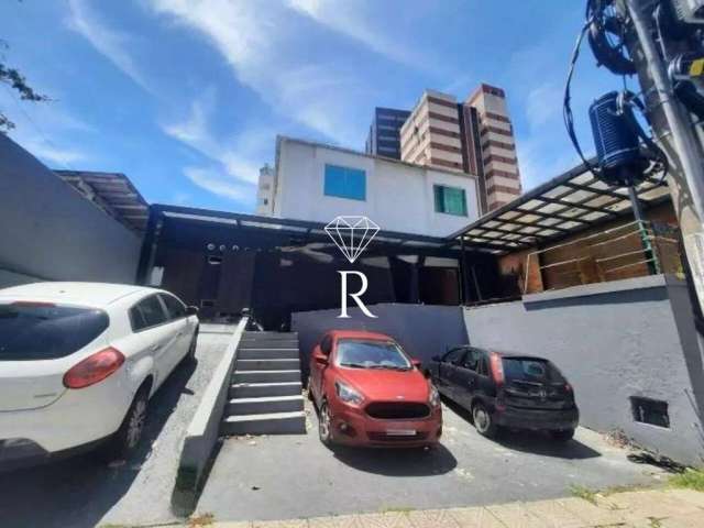 Casa comercial para alugar no Centro, Florianópolis  por R$ 17.800