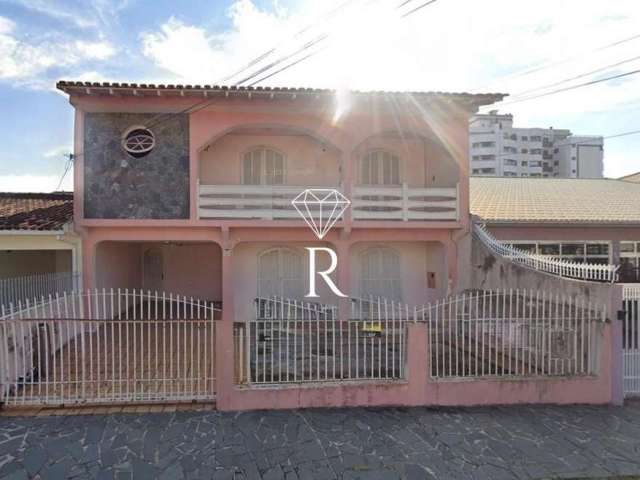 Casa com 3 quartos para alugar no Balneário, Florianópolis  por R$ 6.000