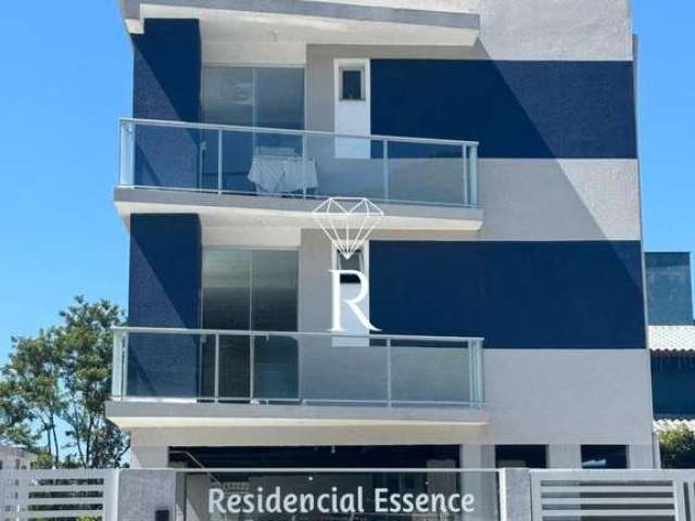 Apartamento com 2 quartos à venda no Ribeirão da Ilha, Florianópolis  por R$ 365.000