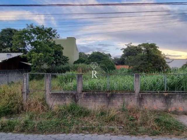 Terreno à venda no Rio Tavares, Florianópolis  por R$ 1.100.000