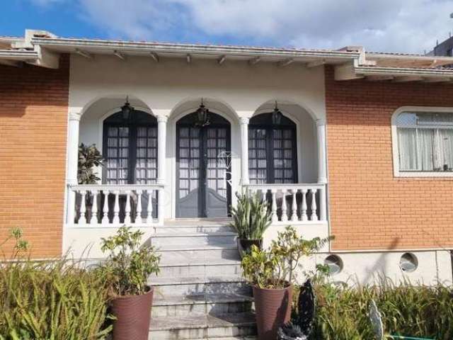 Casa com 7 quartos à venda na Trindade, Florianópolis  por R$ 2.400.000