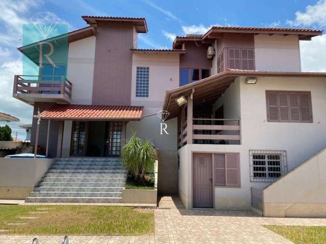 Casa com 4 quartos à venda no Jardim Atlântico, Florianópolis  por R$ 1.750.000