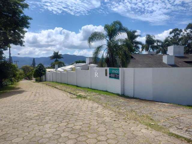 Casa com 6 quartos à venda no Carvoeira, Florianópolis  por R$ 4.500.000