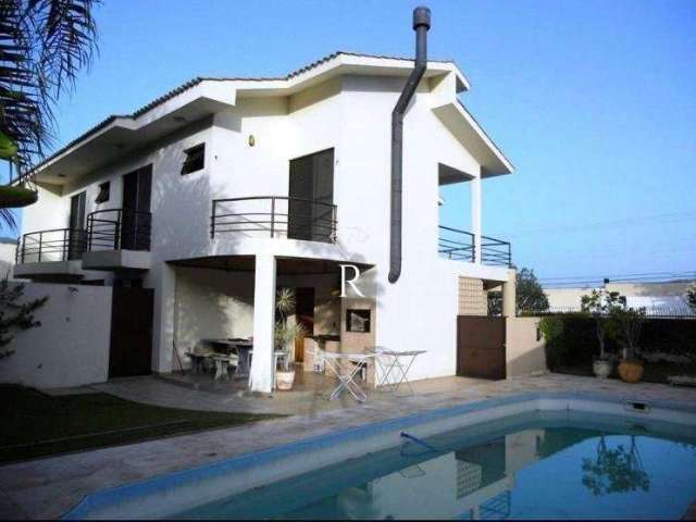 Casa com 5 quartos à venda no Itacorubi, Florianópolis  por R$ 3.200.000