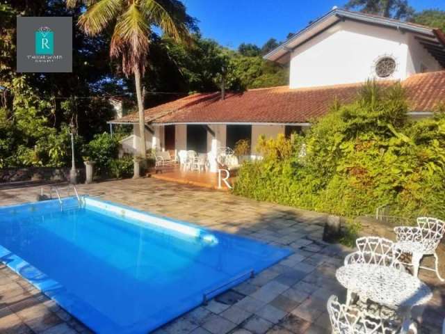 Casa com 3 quartos à venda no Lagoa da Conceição, Florianópolis  por R$ 5.000.000