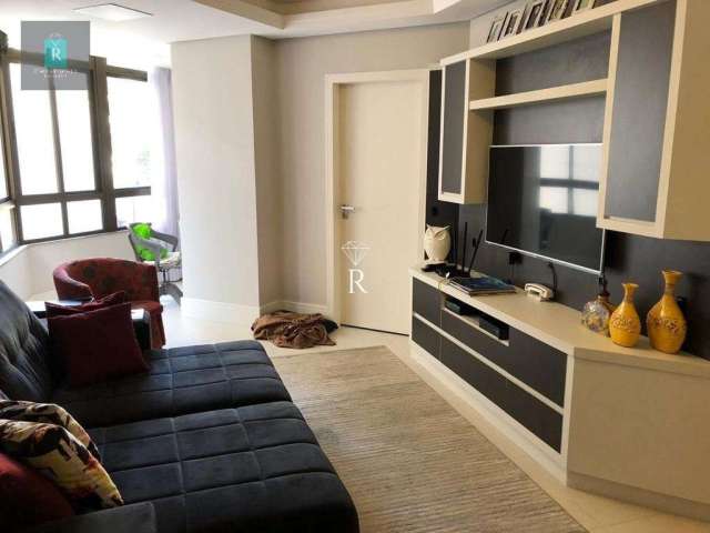 Apartamento com 4 quartos à venda na Agronômica, Florianópolis  por R$ 1.980.000