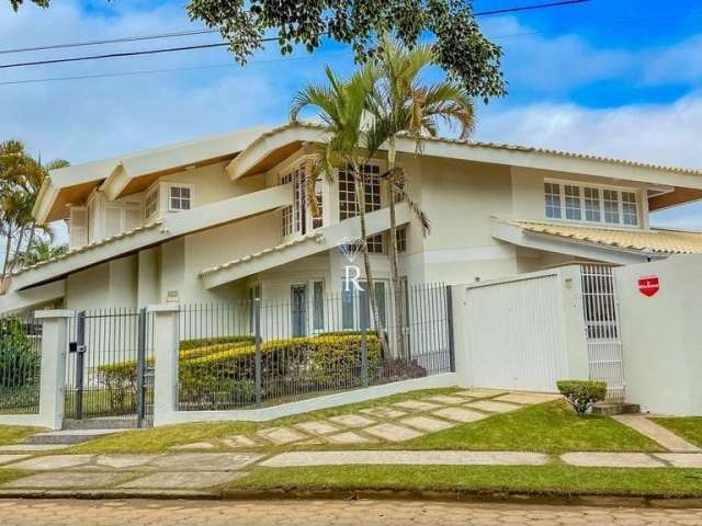 Casa com 4 quartos à venda no Córrego Grande, Florianópolis  por R$ 3.200.000