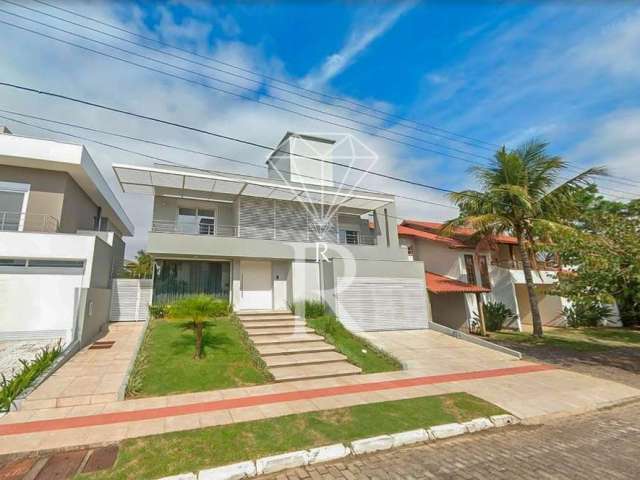 Casa com 3 quartos à venda em Jurerê Internacional, Florianópolis  por R$ 6.200.000