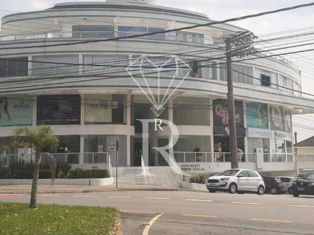 Sala comercial à venda no Córrego Grande, Florianópolis  por R$ 340.000